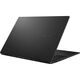 ASUS Vivobook S16 S5606CA-RI075 Intel Core Ultra 5 225H 1.7 GHz /LPDDR5X 16GB 1TB/PCIE G4 SSD/Intel Arc /16.0