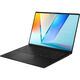 ASUS Vivobook S16 S5606CA-RI075 Intel Core Ultra 5 225H 1.7 GHz /LPDDR5X 16GB 1TB/PCIE G4 SSD/Intel Arc /16.0
