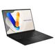 ASUS Vivobook S16 S5606CA-RI075 Intel Core Ultra 5 225H 1.7 GHz /LPDDR5X 16GB 1TB/PCIE G4 SSD/Intel Arc /16.0