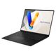 ASUS Vivobook S16 S5606CA-RI075 Intel Core Ultra 5 225H 1.7 GHz /LPDDR5X 16GB 1TB/PCIE G4 SSD/Intel Arc /16.0