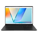 Ноутбук ASUS Vivobook S16 S5606CA-RI075 Intel Core Ultra 5 225H 1.7 GHz / LPDDR5X 16GB 1TB/ PCIE G4 SSD/ Intel Arc / 16.0" OLED WQXGA+ BEND GLARE , 400NITS(HDR)(120HZ) Without OS 1.30 kg Neutral Black 90NB1553-M009K0&nbsp;<img style='position: relative;margin:0' src='/image/only_to_order_edit.gif' alt='На заказ' title='На заказ' />