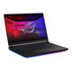 ASUS ROG Strix SCAR 16 G635LX-RW191W CORE ULTRA 9 275HX/64GB DDR5/2TB+2TB Raid 0 SSD/GeForce RTX 5090 Laptop GPU 24GB GDDR7/16.0 WQXGA 2560X1600 /WIN11 HOME/Black ASUS ROG Strix SCAR 16 G635LX-RW191W CORE ULTRA 9 275HX/64GB DDR5/2TB+2TB Raid 0 SSD/GeForce RTX 5090 Laptop GPU 24GB GDDR7/16.0 WQXGA 2560X1600 /WIN11 HOME/Black
