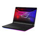 ASUS ROG Strix SCAR 16 G635LX-RW191W CORE ULTRA 9 275HX/64GB DDR5/2TB+2TB Raid 0 SSD/GeForce RTX 5090 Laptop GPU 24GB GDDR7/16.0 WQXGA 2560X1600 /WIN11 HOME/Black ASUS ROG Strix SCAR 16 G635LX-RW191W CORE ULTRA 9 275HX/64GB DDR5/2TB+2TB Raid 0 SSD/GeForce RTX 5090 Laptop GPU 24GB GDDR7/16.0 WQXGA 2560X1600 /WIN11 HOME/Black