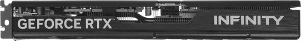 PALIT NE75070S19K9-GB2050S RTX5070 INFINITY 3 OC 12GB GDDR7 192bit 3-DP HDMI