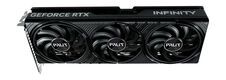 PALIT NE75070019K9-GB2050S RTX5070 INFINITY 3 12GB GDDR7 192bit 3-DP HDMI