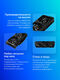 PALIT NE75070019K9-GB2050S RTX5070 INFINITY 3 12GB GDDR7 192bit 3-DP HDMI