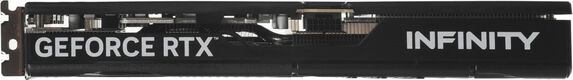PALIT NE75070019K9-GB2050S RTX5070 INFINITY 3 12GB GDDR7 192bit 3-DP HDMI