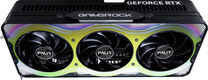 PALIT NE75090S19R5-GB2020G RTX5090 GAMEROCK OC 32GB GDDR7 512bit 3-DP HDMI