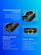 PALIT NE75090S19R5-GB2020G RTX5090 GAMEROCK OC 32GB GDDR7 512bit 3-DP HDMI