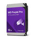 Western Digital Purple Pro HDD 3.5