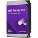 Western Digital Purple Pro HDD 3.5