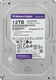 Western Digital Purple Pro HDD 3.5