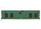Kingston Branded DDR5 8GB 5600MT/ s DIMM Non-ECC Unbuffered CL46 1RX16 1.1V 288-pin 16Gbit KCP556US6-8