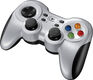 Gamepad GP Logitech F710 Gamepad GP Logitech F710