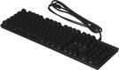 Клавиатура игровая Logitech G512 Red Linear (механическая клавиатура с RGB-подстветкой) Клавиатура игровая Logitech G512 Red Linear (механическая клавиатура с RGB-подстветкой)