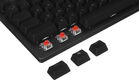 Клавиатура игровая Logitech G512 Red Linear (механическая клавиатура с RGB-подстветкой) Клавиатура игровая Logitech G512 Red Linear (механическая клавиатура с RGB-подстветкой)