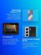 Tecno
CM5 CAMON 40 256+8 Galaxy Black