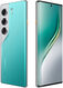 Tecno
CM6 CAMON 40 Pro 256+8 Emerald Lake Green