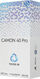 Tecno
CM6 CAMON 40 Pro 256+8 Emerald Lake Green