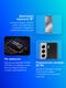 Tecno
CM7 CAMON 40 Pro 5G 256+12 Galaxy Black