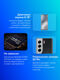 Tecno
CM7 CAMON 40 Pro 5G 256+8 Galaxy Black