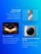Tecno
CM8 CAMON 40 Premier 5G 256+12 Galaxy Black