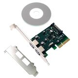 Espada Контроллер PCI-E PCIeU2AGen2&nbsp;<img style='position: relative;margin:0' src='/image/only_to_order_edit.gif' alt='На заказ' title='На заказ' />