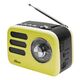 RITMIX RPR-033 LEMON