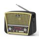 RITMIX RPR-050 GOLD RITMIX RPR-050 GOLD