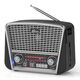 RITMIX RPR-065 GRAY RITMIX RPR-065 GRAY