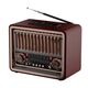 RITMIX RPR-089 REDWOOD RITMIX RPR-089 REDWOOD