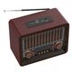 RITMIX RPR-089 REDWOOD RITMIX RPR-089 REDWOOD