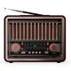 RITMIX RPR-089 REDWOOD