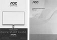 LCD AOC 23.8 LCD AOC 23.8