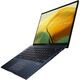 ASUS Zenbook UX3402VA-KP696 [90NB10G1-M014W0] Blue 14