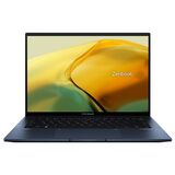 Ноутбук ASUS Zenbook UX3402VA-KP696 [90NB10G1-M014W0] Blue 14" {WQXGA i5 13500H/ 16GB/ 512GB SSD/ Bag/ noOS}&nbsp;<img style='position: relative;margin:0' src='/image/only_to_order_edit.gif' alt='На заказ' title='На заказ' />