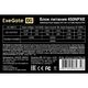 Exegate EX221637RUS-PC Блок питания 450W ExeGate 450NPXE (ATX, PPFC, PC, 12cm fan, 24pin, 4pin, PCIe, 3xSATA, 2xIDE, black, кабель 220V в комплекте)