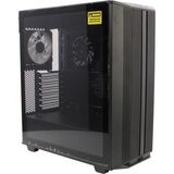 GameMax Корпус Precision COC Black (T808) (ATX, Черн, 2*USB 3.0, Зак.стекло, 1*120мм+ COC, без БП)&nbsp;<img style='position: relative;margin:0' src='/image/only_to_order_edit.gif' alt='На заказ' title='На заказ' />