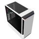 GameMax Корпус Paladin White T801 без БП (Midi Tower, ATX, ,Белый, Зак.стекло, USB 3.0) GameMax Корпус Paladin White T801 без БП (Midi Tower, ATX, ,Белый, Зак.стекло, USB 3.0)