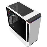 GameMax Корпус Paladin White T801 без БП (Midi Tower, ATX, , Белый, Зак.стекло, USB 3.0)&nbsp;<img style='position: relative;margin:0' src='/image/only_to_order_edit.gif' alt='На заказ' title='На заказ' />