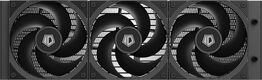 Система водяного охлаждения ID-COOLING SL360 Pro Se Система водяного охлаждения ID-COOLING SL360 Pro Se