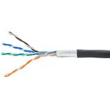 Cablexpert [UPC-5051E-4-CU-OUT/ 100] Кабель Cablexpert (RU) UTP outdoor 4x2x0.51 UPC-5051E-4-CU-OUT/100&nbsp;<img style='position: relative;margin:0' src='/image/only_to_order_edit.gif' alt='На заказ' title='На заказ' />