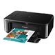 МФУ Canon PIXMA MG3640S Black [0515C107]
