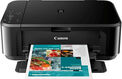 МФУ Canon PIXMA MG3640S Black [0515C107]