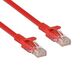 Exegate EX282034RUS Патч-корд UTP-RJ45-RJ45-5e-5M-RD