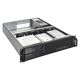 Exegate EX293873RUS Серверная платформа ExeGate Pro 2U550-06/2U2088 <RM 19 Exegate EX293873RUS Серверная платформа ExeGate Pro 2U550-06/2U2088 <RM 19