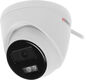HiWatch DS-I453L(D)(2.8mm) 2.8-2.8мм цв. IP Камера видеонаблюдения