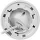 HiWatch DS-I453L(D)(2.8mm) 2.8-2.8мм цв. IP Камера видеонаблюдения