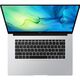 Huawei MateBook D15 BoM-WFP9 [53013TUE] silver 15.6