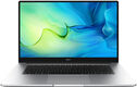 Huawei MateBook D15 BoM-WFP9 [53013TUE] silver 15.6